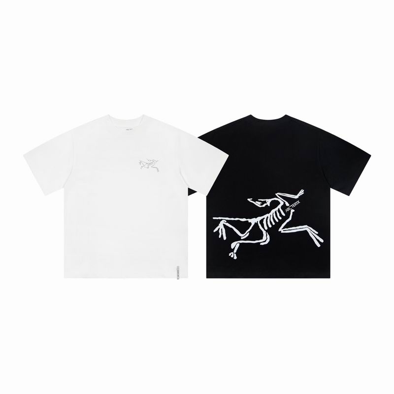 Arcteryx XS-L zztr32